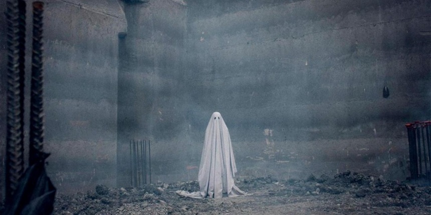Review: A GHOST STORY Offers Top-Tier Existential Horror